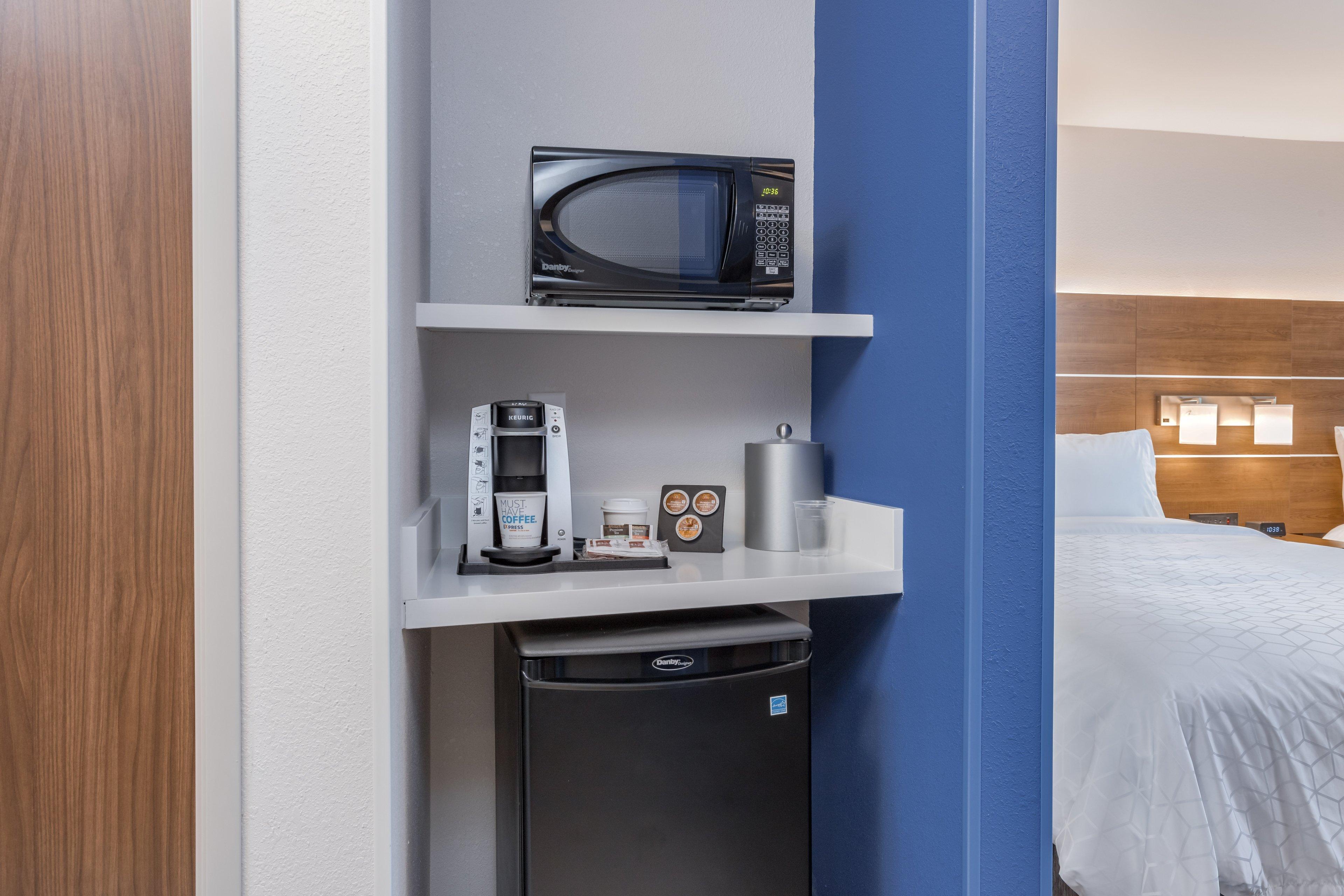 Holiday Inn Express & Suites - Elkhart North By Ihg Bagian luar foto