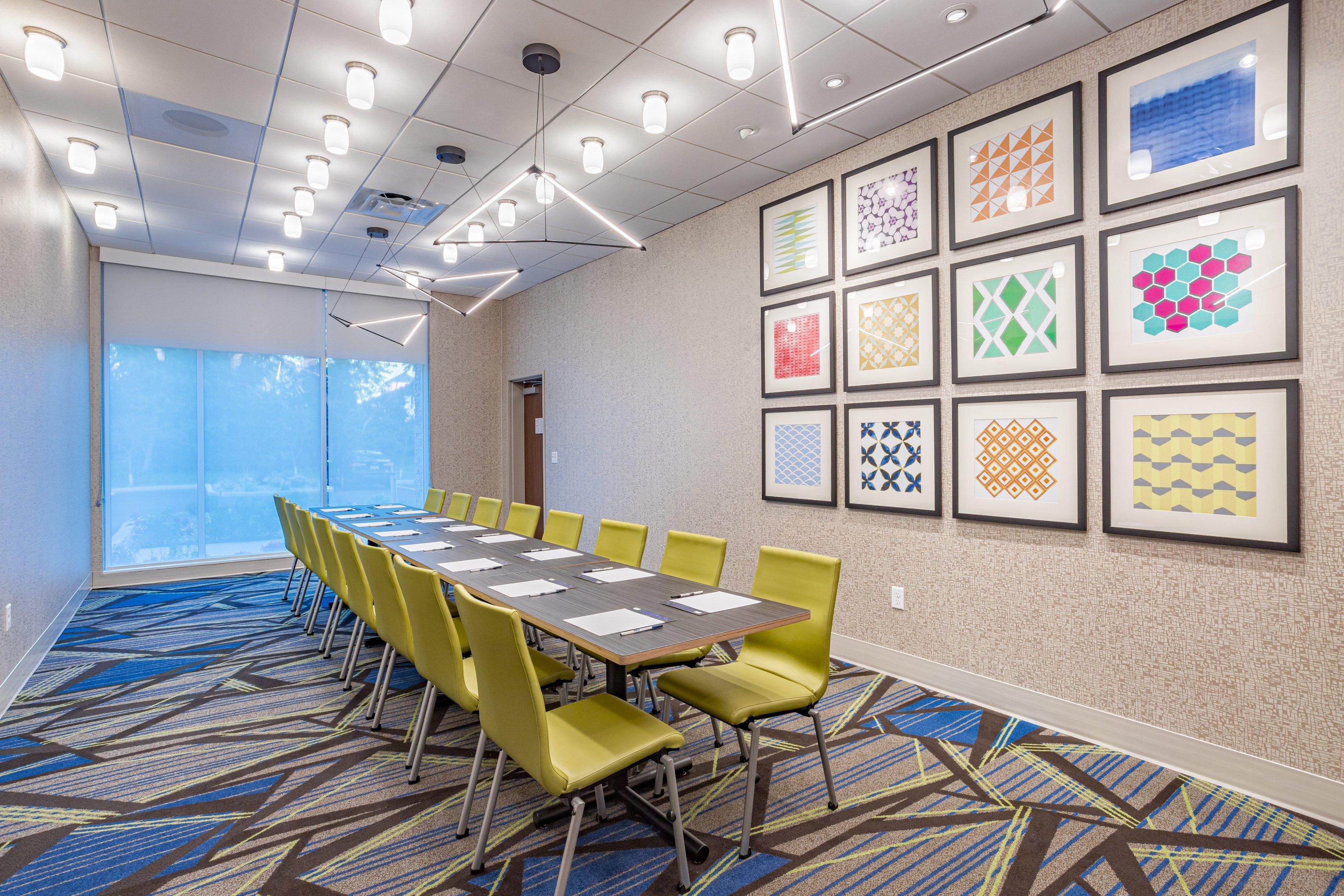 Holiday Inn Express & Suites - Elkhart North By Ihg Bagian luar foto