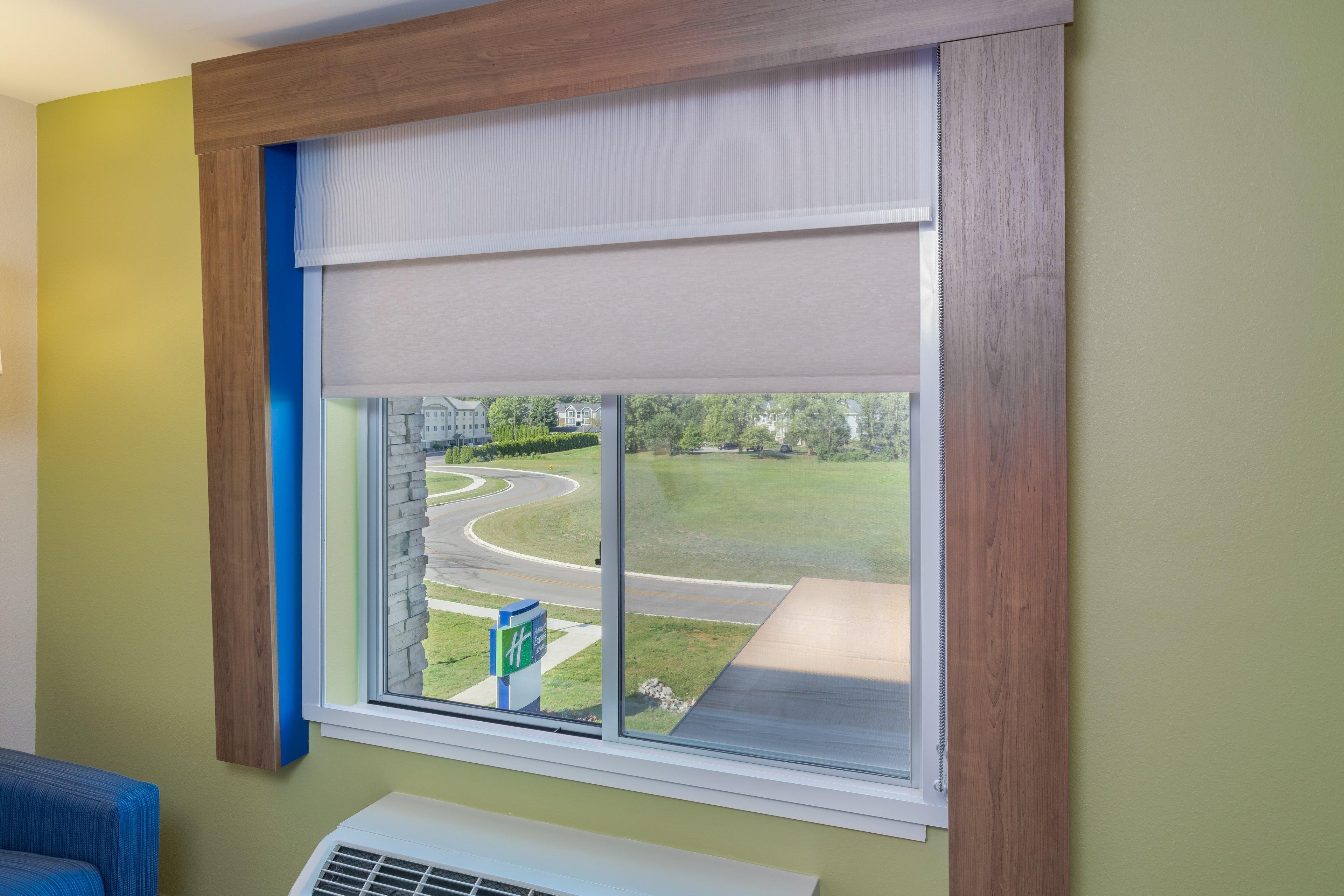 Holiday Inn Express & Suites - Elkhart North By Ihg Bagian luar foto