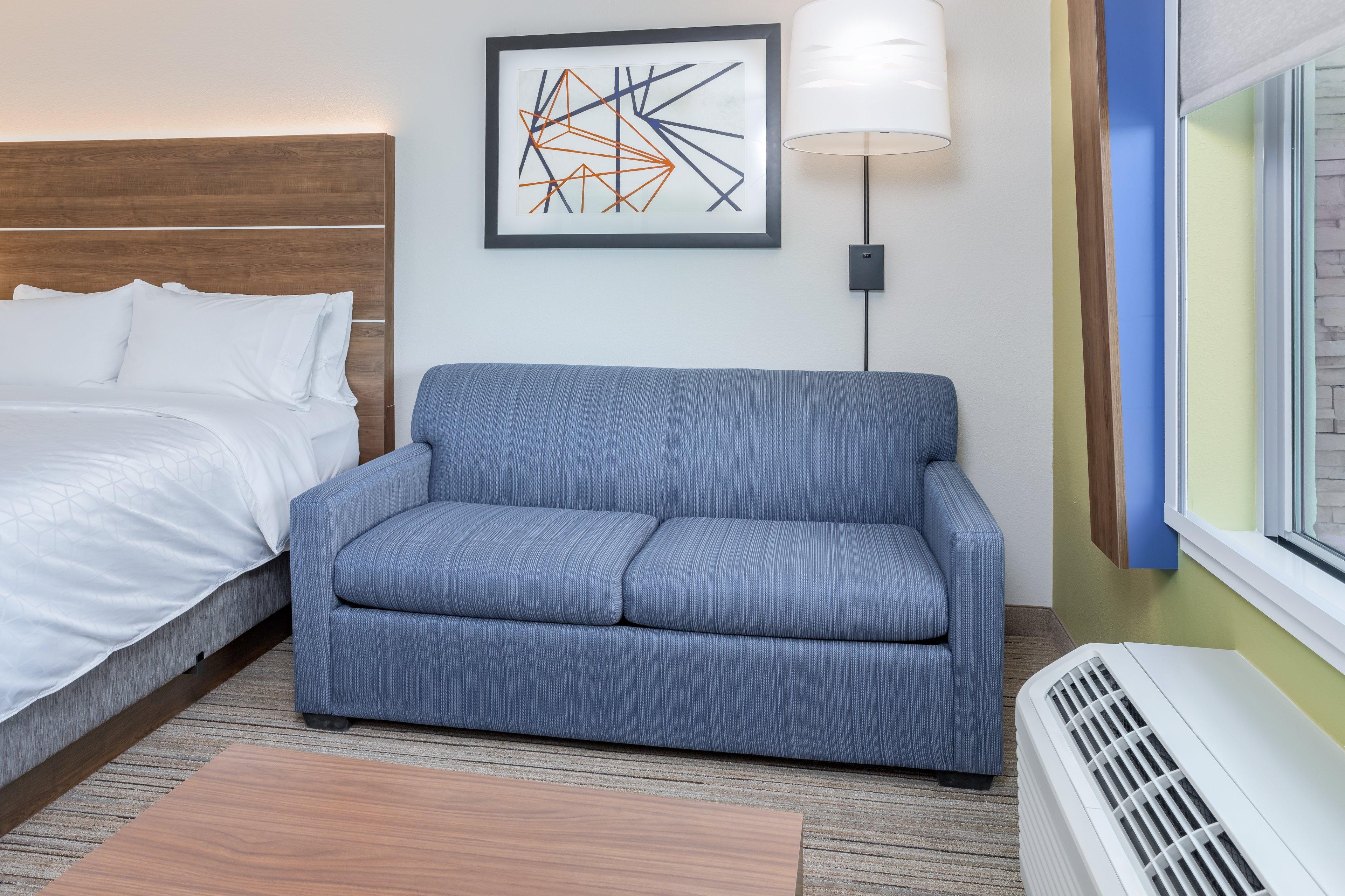 Holiday Inn Express & Suites - Elkhart North By Ihg Bagian luar foto